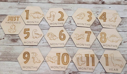 Dinosaur Milestones image 0