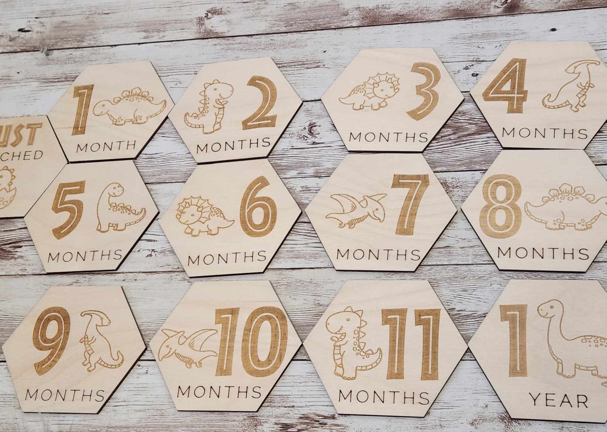 Dinosaur Milestones image 1