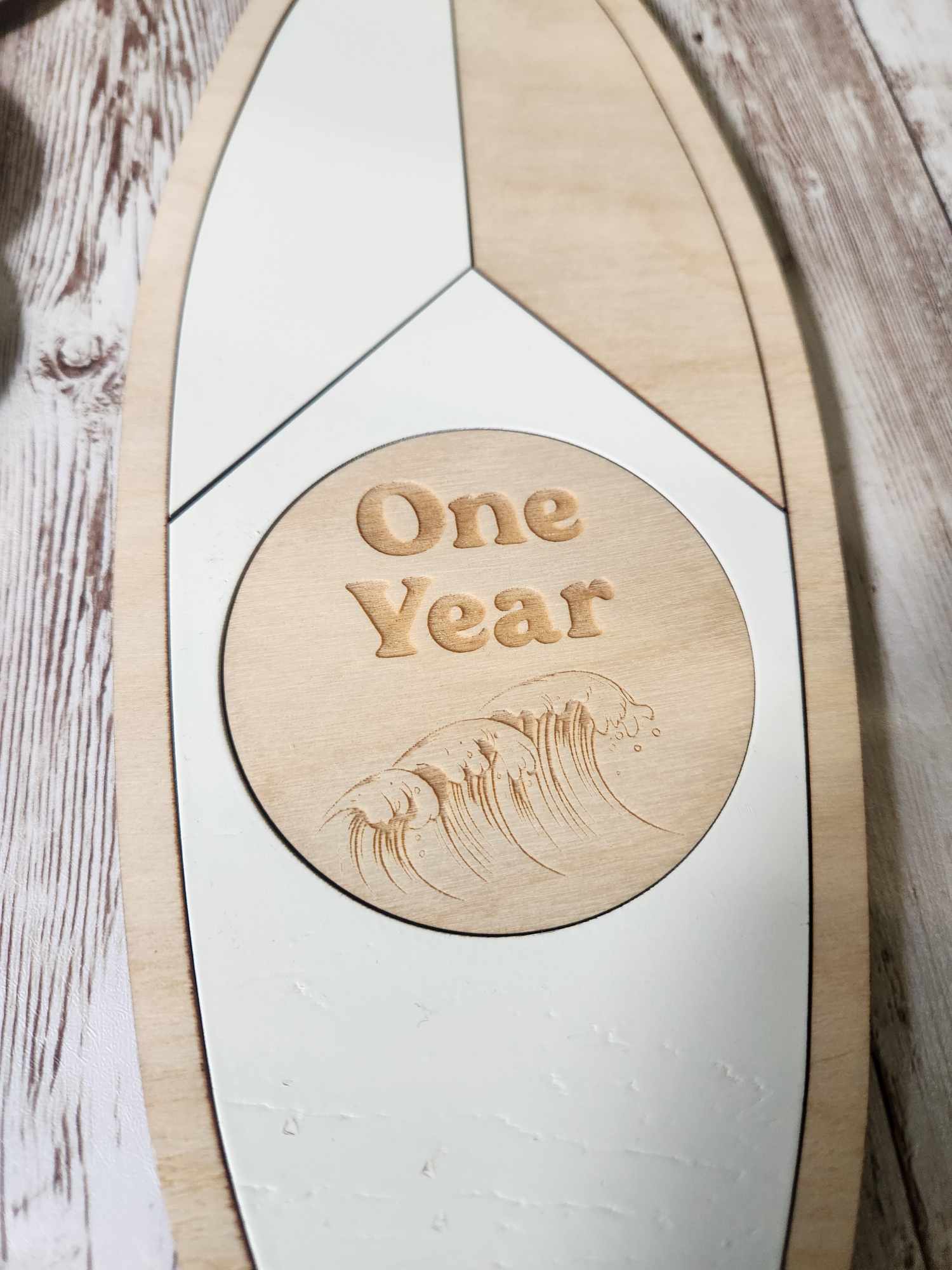 Surfboard Milestones image 2