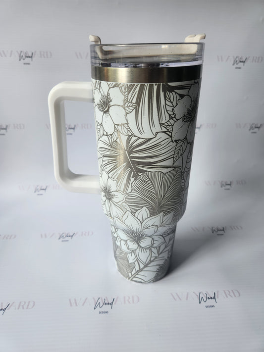 Jungle Tumbler